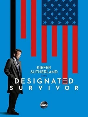 Sobrevivente Designado - 1ª Temporada Completa Dublada e Dual Áudio Torrent 720p - Download
