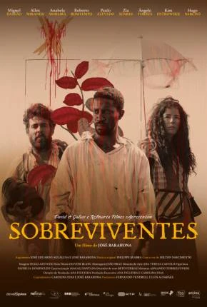 Sobreviventes – Nacional Nacional Torrent 1080p – Download