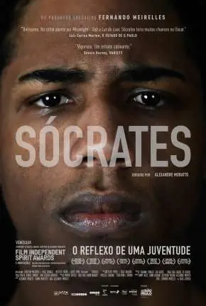 Sócrates Nacional Torrent 1080p – Download [2019]