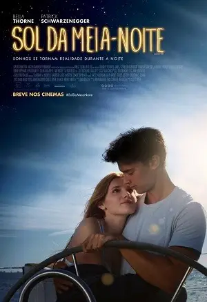 Sol da Meia Noite – Legendado  Torrent BluRay 720p 1080p – Download [2018]