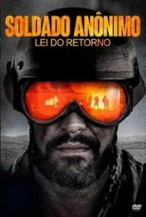 Soldado Anônimo – Lei do Retorno Dublado e Dual Áudio Torrent BluRay 720p 1080p – Download [2020]