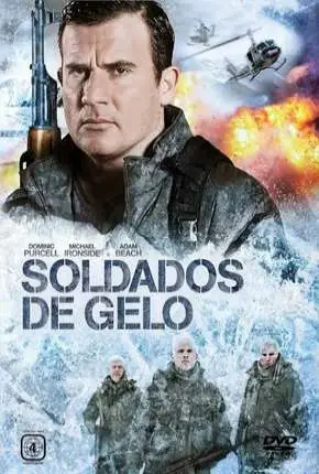 Soldados do Gelo Dublado Torrent BluRay 720p - Download