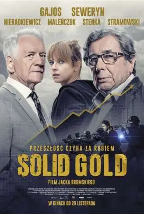 Solid Gold - Legendado  Torrent 1080p - Download
