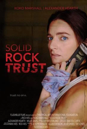 Solid Rock Trust - Legendado Torrent 720p - Download