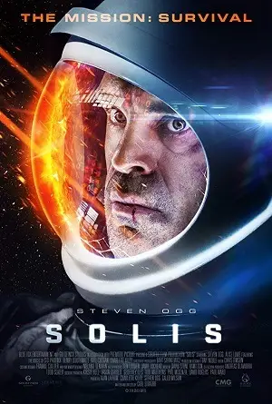 Solis – Legendado  Torrent 720p 1080p – Download [2018]