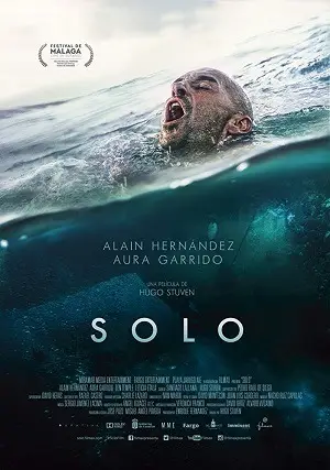 Solo Dublado e Dual Áudio Torrent 720p – Download [2018]