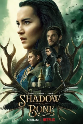 Sombra e Ossos – 2ª Temporada Legendada  Torrent 720p 480p 1080p – Download