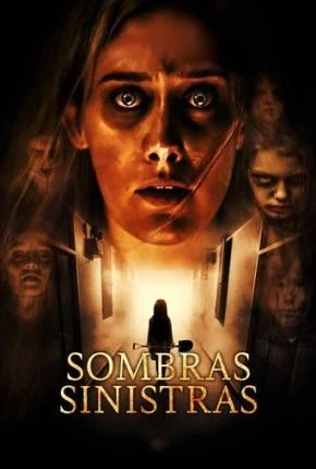 Sombras Sinistras Dublado e Dual Áudio Torrent 1080p – Download