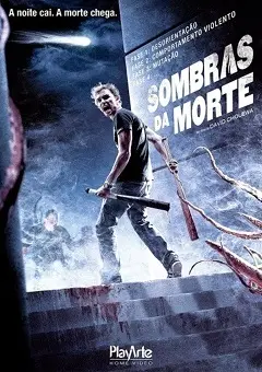 Sombras da Morte Dublado e Dual Áudio Torrent 1080p – Download [2014]