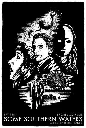 Some Southern Waters – Legendado  Torrent 1080p – Download [2021]