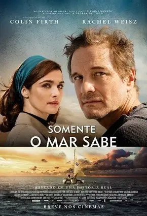 Somente o Mar Sabe – Legendado  Torrent BluRay 720p 1080p – Download [2018]