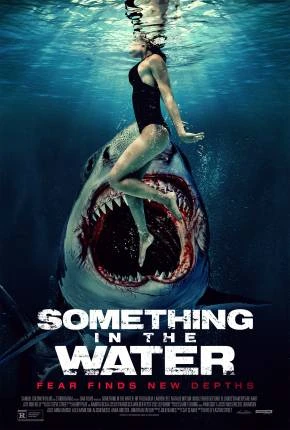 Something in the Water – Legendado  Torrent 720p 1080p – Download