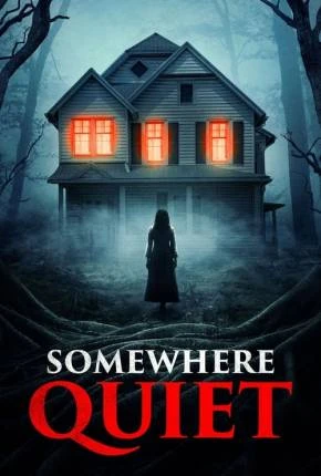 Somewhere Quiet – Legendado  Torrent 720p 1080p – Download