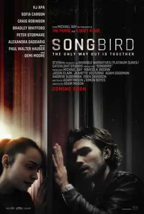 Songbird - Legendado  Torrent 1080p - Download