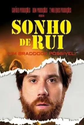Sonho de Rui Nacional Torrent 1080p – Download [2019]