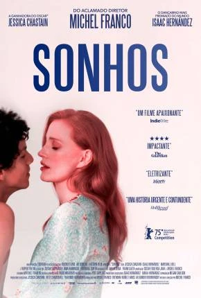 Sonhos – CAM – Legendado  Torrent TS CAM – Download
