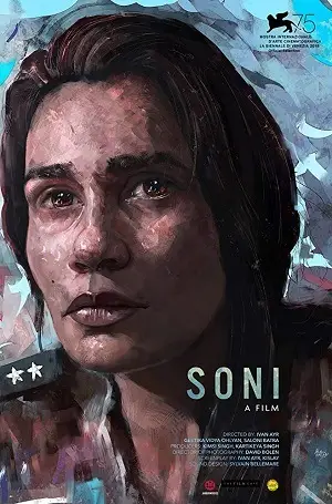 Soni – Legendado  Torrent 1080p – Download [2019]