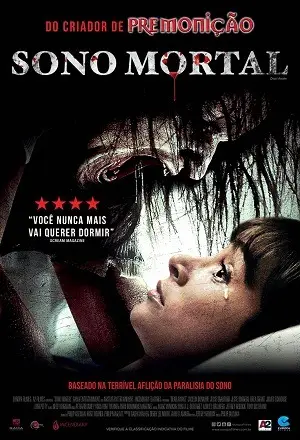 Sono Mortal Dublado e Dual Áudio Torrent BluRay 720p 1080p – Download [2016]