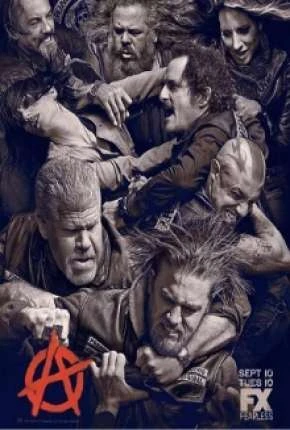 Sons of Anarchy – 6ª Temporada Dublada e Dual Áudio Torrent BluRay 720p – Download