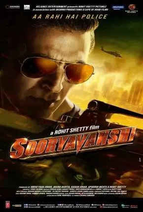 Sooryavanshi Dublado e Dual Áudio Torrent 1080p - Download