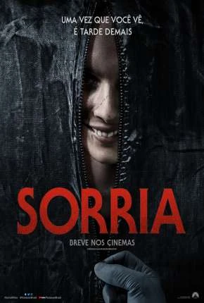 Sorria - Smile HDR Dublado e Dual Áudio Torrent 2160p 1080p - Download