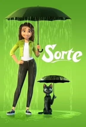 Sorte - Luck Dublado e Dual Áudio Torrent 1080p - Download