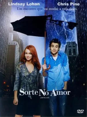 Sorte no Amor Dublado Torrent BluRay 720p – Download [2006]
