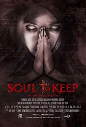 Soul to Keep – Legendado  Torrent 720p 1080p – Download [2019]