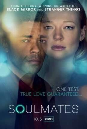 Soulmates - 1ª Temporada Completa Dublada e Dual Áudio Torrent 720p 1080p - Download