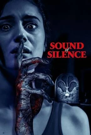 Sound of Silence – Legendado  Torrent 1080p – Download