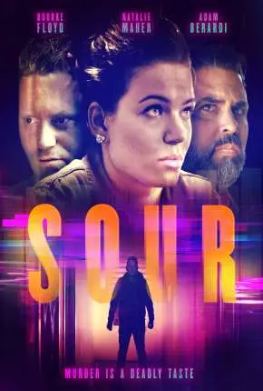 Sour – Legendado  Torrent 1080p – Download [2021]