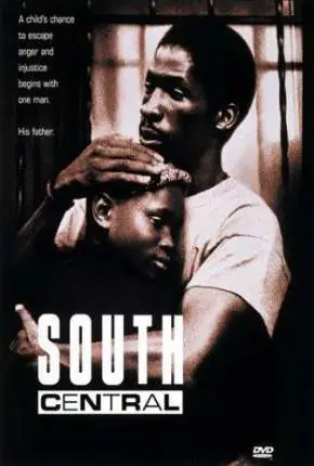 South Central – O Bairro Proibido Dublado e Dual Áudio Torrent 1080p – Download [1992]