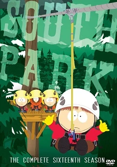 South Park - 16ª Temporada Dublado Torrent - Download