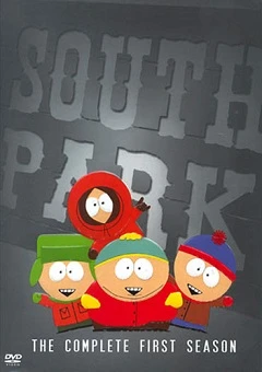 South Park – 1ª Temporada Dublado Torrent TVRip BluRay 720p – Download