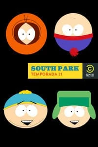 South Park – 21ª Temporada Dublado e Dual Áudio Torrent BluRay 720p 1080p – Download