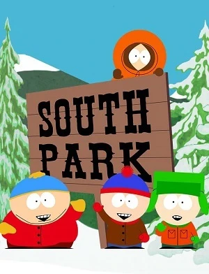 South Park - 22ª Temporada Dublado e Dual Áudio Torrent 720p 1080p - Download