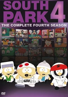 South Park - 4ª Temporada Dublado Torrent TVRip - Download