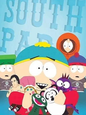 South Park – Todas as Temporadas Dublado Torrent 720p – Download