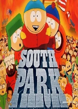 South Park (1ª à 16ª Temporada) Dublado Torrent TVRip - Download