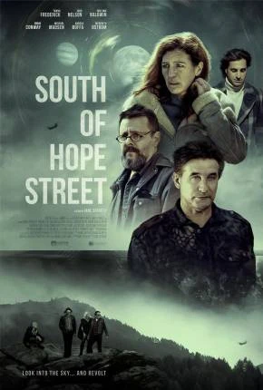 South of Hope Street - Legendado e Dublado Não Oficial Torrent 1080p - Download