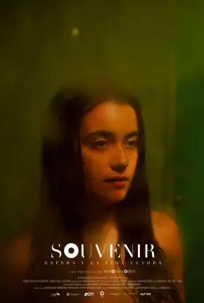 Souvenir Dublado e Dual Áudio Torrent 1080p - Download