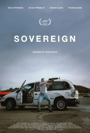 Sovereign – Legendado  Torrent 720p 1080p – Download