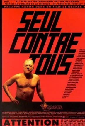 Sozinho Contra Todos – Legendado   1080p – Download [1998]