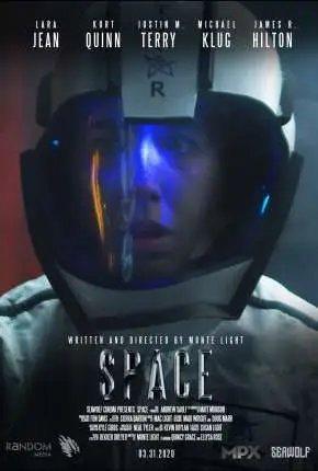 Space – Legendado  Torrent 720p 1080p – Download [2020]