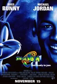 Space Jam – O Jogo do Século Dublado Torrent BluRay 720p – Download [1996]
