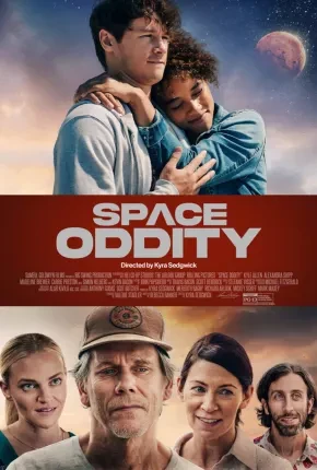 Space Oddity - Legendado Torrent 1080p - Download