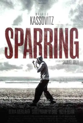 Sparring – Legendado  Torrent 1080p – Download [2018]