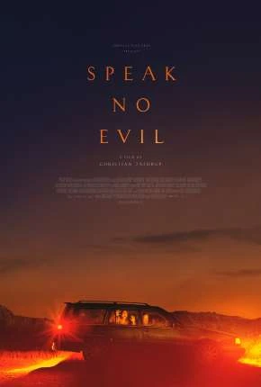 Speak No Evil - Legendado  Torrent 1080p - Download