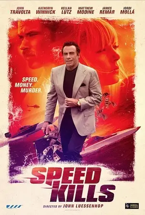 Speed Kills – Legendado  Torrent 720p 1080p – Download [2018]