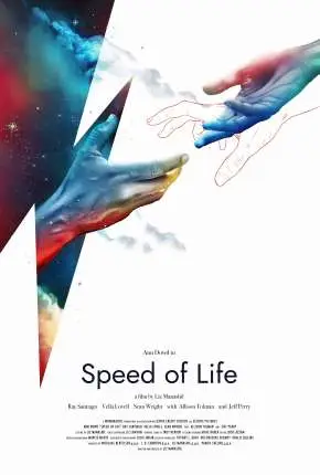 Speed of Life – Legendado  Torrent 1080p – Download [2020]